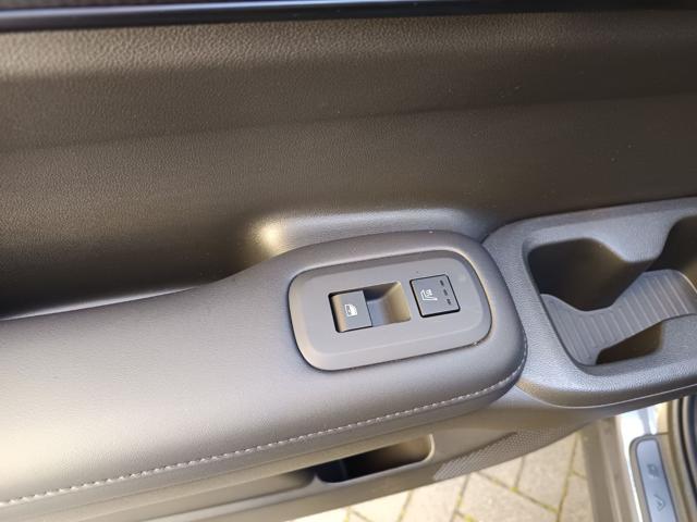 HYUNDAI Santa Fe usata, con Chiusura centralizzata