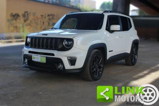 JEEP Renegade 1.3 T4 150 CV DDCT S GARANZIA 12 MESI INCLUSA