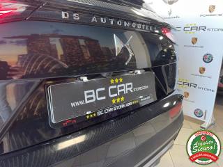 DS AUTOMOBILES DS 7 usata, con Bracciolo