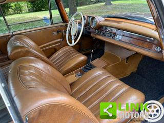 MERCEDES-BENZ 280 usata 10