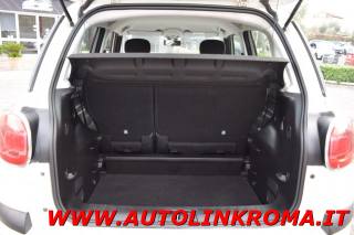 FIAT 500L usata, con Immobilizzatore elettronico
