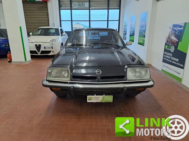 OPEL Manta usata 2