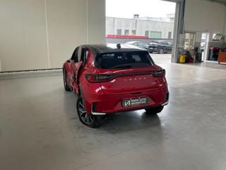 LEXUS LBX usata, con Alzacristalli elettrici