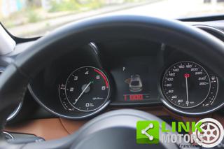 ALFA ROMEO Giulia usata, con Immobilizzatore elettronico