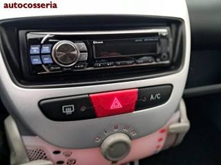 CITROEN C1 usata, con ESP