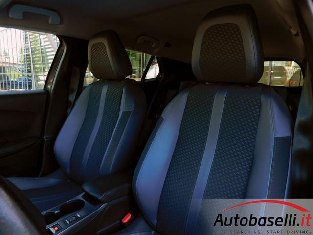 PEUGEOT 2008 usata, con ESP