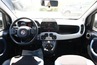 FIAT Panda usata, con Controllo trazione