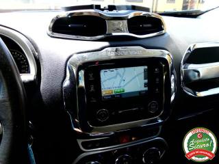 JEEP Renegade usata, con Servosterzo
