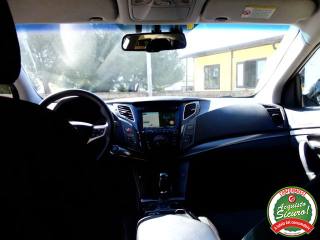 HYUNDAI i40 usata, con Immobilizzatore elettronico