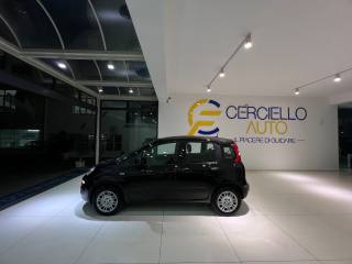 FIAT Panda usata, con Autoradio