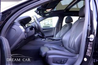 BMW 520 usata, con Climatizzatore