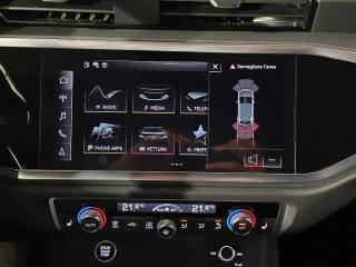 AUDI Q3 usata, con Controllo automatico clima