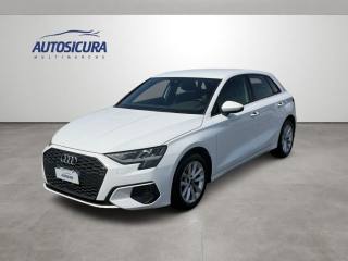 AUDI A3 SPB 30 TDI Business Advanced