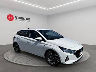 HYUNDAI i20 usata, con Airbag