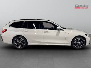 BMW 320 usata, con Climatizzatore