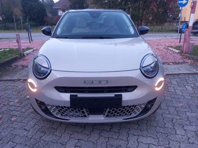 FIAT 600 usata, con Controllo trazione