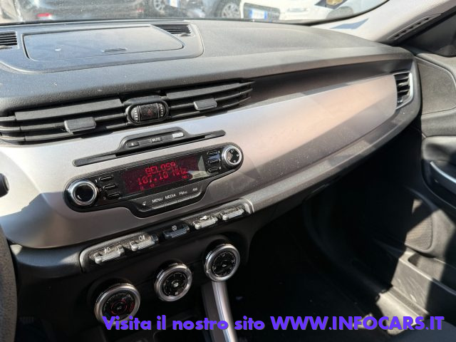 ALFA ROMEO Giulietta usata, con Chiusura centralizzata