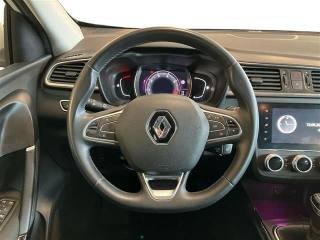 RENAULT Kadjar usata 25