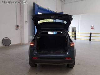 JEEP Compass usata, con Antifurto