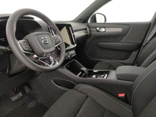 VOLVO XC40 usata, con Immobilizzatore elettronico