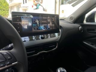 NISSAN Juke usata, con Fari full-led