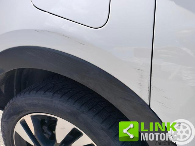 OPEL Grandland X usata 26