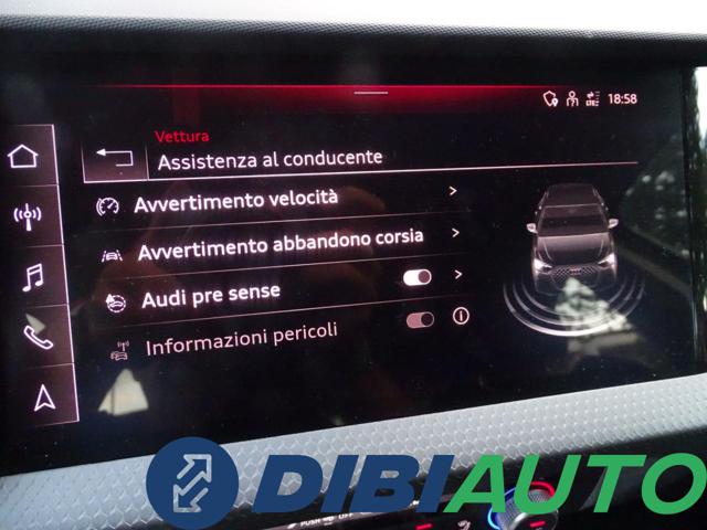 AUDI A1 usata, con Servosterzo