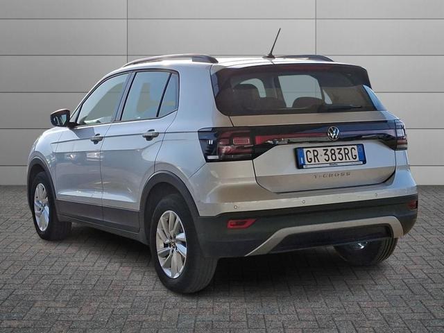VOLKSWAGEN T-Cross usata, con Airbag Passeggero