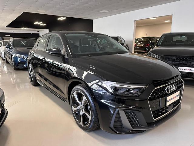 AUDI A1 usata, con ABS