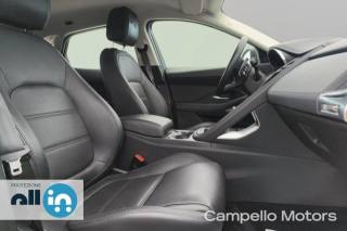 JAGUAR E-Pace usata 14