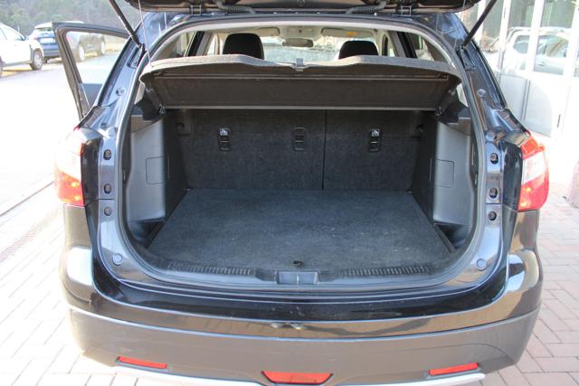 SUZUKI S-Cross usata, con Cruise Control