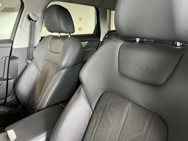 AUDI A6 allroad usata, con Portapacchi
