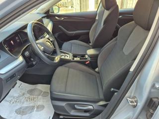 SKODA Octavia usata, con Chiusura centralizzata