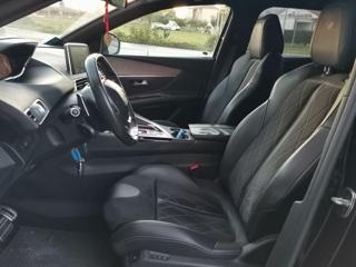 PEUGEOT 3008 usata, con Chiusura centralizzata