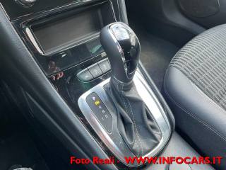 OPEL Astra usata, con Vetri oscurati