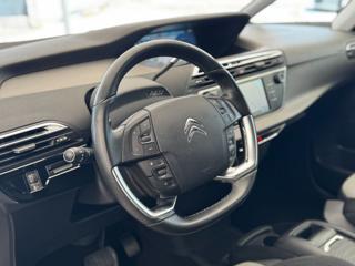 CITROEN C4 Picasso usata, con Fendinebbia