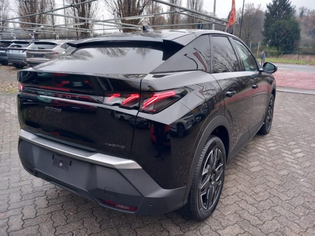 PEUGEOT 3008 usata, con Controllo trazione