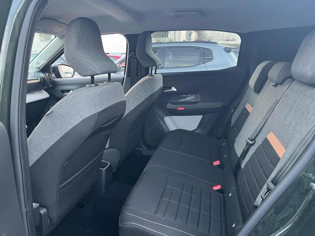 CITROEN C3 Aircross usata, con Cruise Control