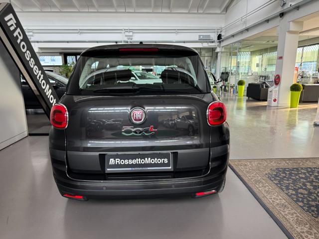 FIAT 500L usata, con Alzacristalli elettrici