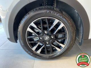 DR MOTOR DR 1.0 EV usata 17