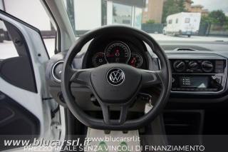 VOLKSWAGEN up! usata 16