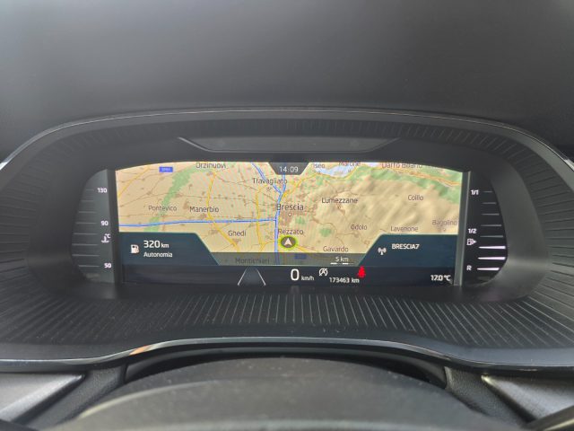 SKODA Octavia usata, con MP3