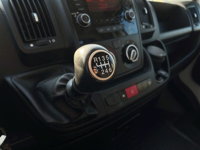 PEUGEOT Boxer usata 12