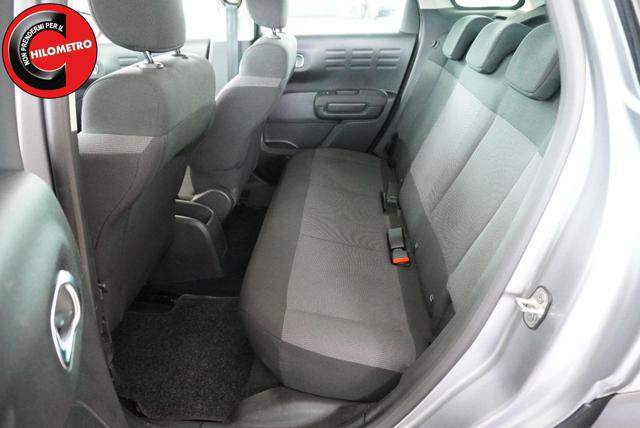 CITROEN C3 Aircross usata, con Immobilizzatore elettronico