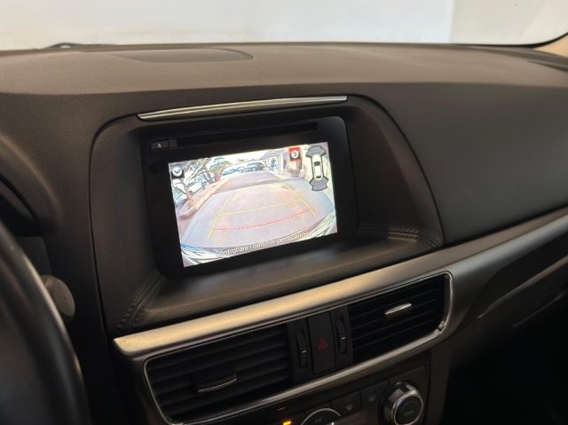 MAZDA CX-5 usata, con Regolazione elettrica sedili