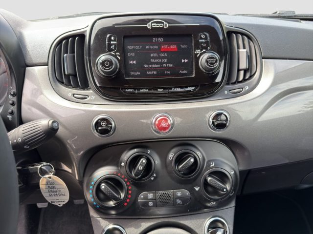 FIAT 500 usata 15