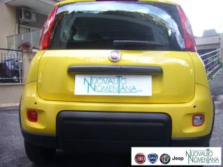 FIAT Panda usata, con Volante multifunzione