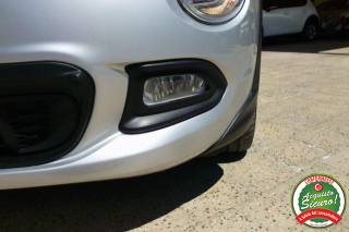 FIAT 500X usata, con Bluetooth