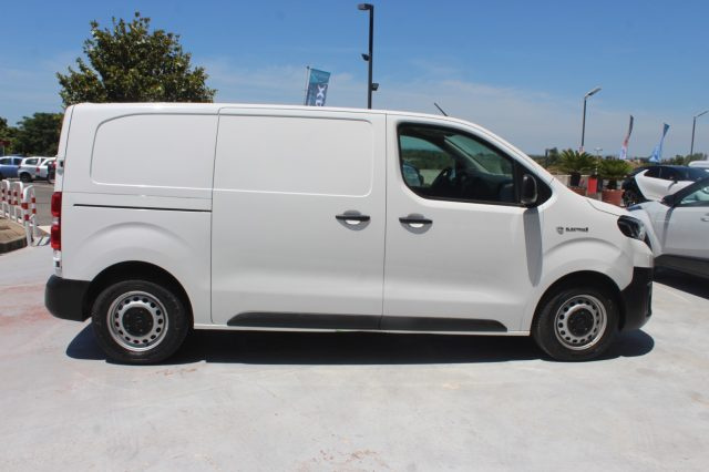 TOYOTA Proace usata, con Climatizzatore