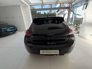 PEUGEOT 208 usata, con Touch screen